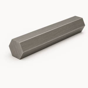 Автоматный шестигранник 93 мм А40Г ГОСТ 2879-2006 в наличии в Калининграде