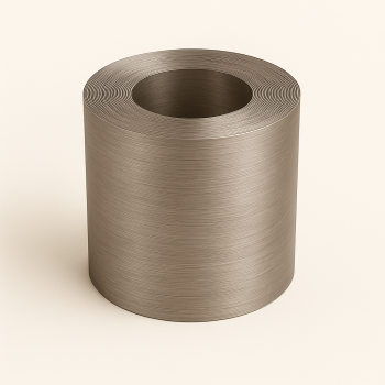 Медно-никелевая фольга 0,03х100 мм МНМц 3-12 в наличии в Калининграде