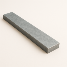 Подшипниковая полоса 100х20 мм ШХ15