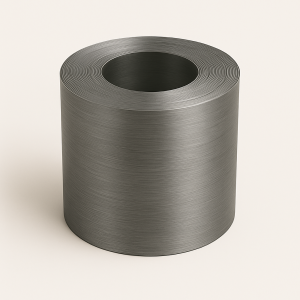 Танталовая фольга 0,1 мм ТВЧ в наличии в Калининграде