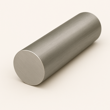 Валковый круг 105 мм 75ХМФ ГОСТ 2590-2006 в наличии в Калининграде