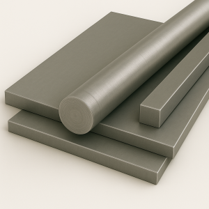 Сталь специальная (спецсталь) 08Х18Н10Т в наличии в Калининграде