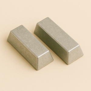 Лигатура алюминий-бериллий AБ1 в наличии в Калининграде