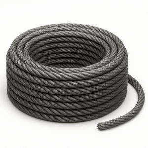 Канат крановый 21 мм ГОСТ 2688-80 в наличии в Калининграде