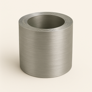 Фольга припоя 0,06х100 мм ПМ17 в наличии в Калининграде