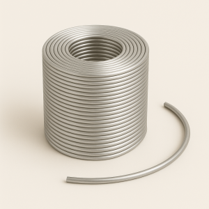 Оловянный припой 10х25х250 мм ОССу34-1 ТУ 48-0220-40-90 в наличии в Калининграде