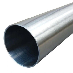 Труба нержавеющая шлифованная 32х1,5 мм 08Х18Н10 ГОСТ 11068-81 в наличии в Калининграде