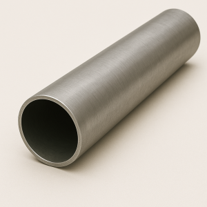 Титановая труба 42х2 мм ОТ4-0 ГОСТ 22897-86 в наличии в Калининграде