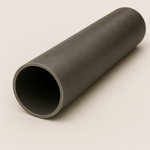 Труба из рессорно-пружинной стали 100 мм 60С2 ГОСТ 14959-2016 в наличии в Калининграде