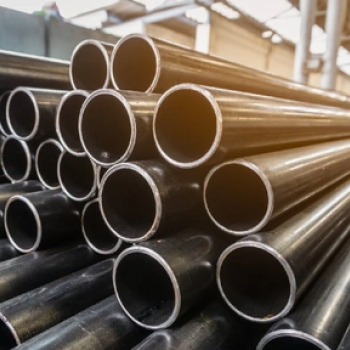 Труба НКВ 88,9х6,5 мм ГОСТ Р 52203-2004 ст10 в наличии в Калининграде