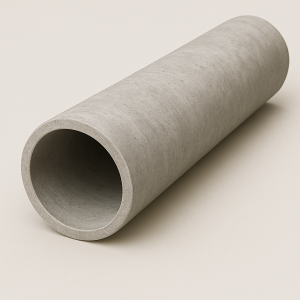 Труба железобетонная безнапорная ТС 1000 мм ГОСТ 6482-2011 в наличии в Калининграде