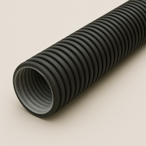 Труба полиэтиленовая дренажная DN/ID 125х1,2 мм ГОСТ Р 54475-2011 в наличии в Калининграде