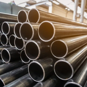 Труба НКВ 101,6х6,5 мм ГОСТ Р 52203-2004 ст10 в наличии в Калининграде