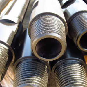 Стальная бурильная труба 101,6х9 мм 40Х ГОСТ 631-75 в наличии в Калининграде