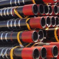 Труба НКБ 60,3х5 мм ГОСТ 633-80 ст10