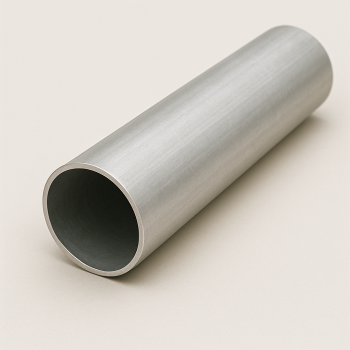 Алюминиевая труба прямошовная 40х2 мм Д16Т ГОСТ 23697-79 в наличии в Калининграде