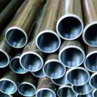 Труба биметаллическая 18х1,5 мм ст20 ГОСТ 22786-77