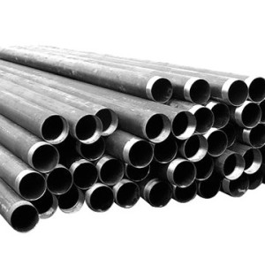 Нержавеющая обсадная труба 114,3 мм 04Х26Н5М3 ГОСТ ISO 13680-2016 в наличии в Калининграде