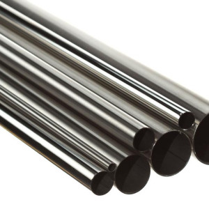 Труба прецизионная 100х12 мм холоднокатаная ст10 ГОСТ 9567-75 в наличии в Калининграде