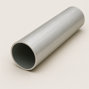 Алюминиевая труба холоднодеформированная 95х4 мм АМг0.7 ГОСТ 23697-79 в наличии в Калининграде