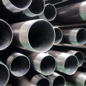 Обсадная труба 102х6,5 мм ГОСТ 632-80 прочность Д в наличии в Калининграде