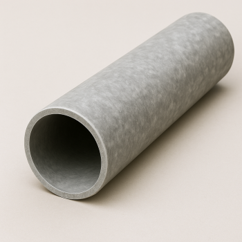 Труба асбестоцементная напорная 500х3950 мм в наличии в Калининграде