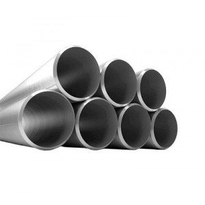 Труба стальная магистральная 1020х18 мм 17Г1С мм ГОСТ 31447-2012 в наличии в Калининграде