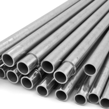 Стальная ВГП труба оцинкованная 42.3х2.8 мм 05кп ГОСТ 3262-75 в наличии в Калининграде