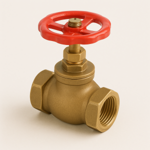 Клапан бронзовый мембранный под приварку ДУ 10 РУ 16 ГОСТ 9697-87 в наличии в Калининграде