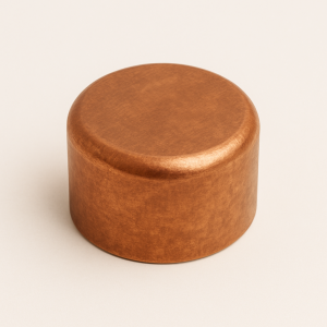 Заглушка медная внутренняя 106 мм М1р ГОСТ 32590-2013 в наличии в Калининграде