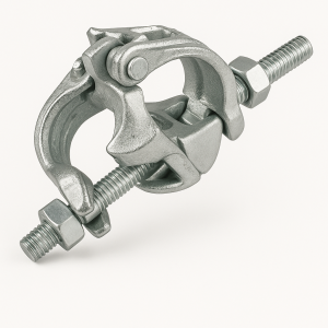 Строительный неповоротный хомут 42х48 мм в наличии в Калининграде