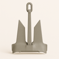 Якорь ПДС 125 мм ГОСТ 25496-82