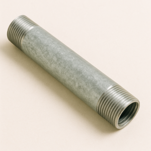 Сгон оцинкованный ДУ 40 в наличии в Калининграде