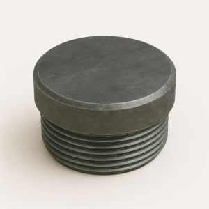 Стальная заглушка фланцевая 1200 мм АТК 24.200.02-90 в наличии в Калининграде