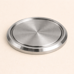 Заглушка кламп AISI 304 DN 2" в наличии в Калининграде