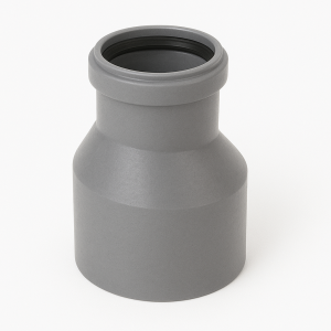 Редукция канализационная ПП 200х6,2 мм ГОСТ 32414-2013 в наличии в Калининграде