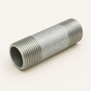 Сгон стальной 32 мм 1 1/4" ГОСТ 8969-75 в наличии в Калининграде