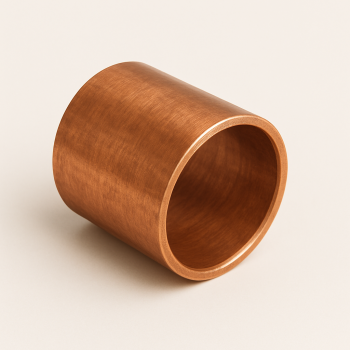 Муфта медная двухраструбная 14 мм М2р ГОСТ 32590-2013 в наличии в Калининграде