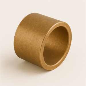 Втулка бронзовая 140 мм БрОЦС5-5-5 в наличии в Калининграде