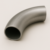 Отвод нержавеющий 57х5 мм 12Х18Н10Т