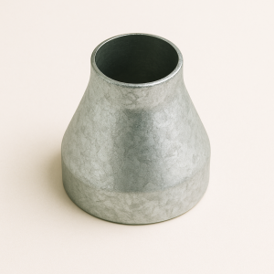 Переход оцинкованный концентрический 40х25 мм в наличии в Калининграде