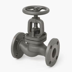 Судовой клапан 200 мм ГОСТ 30816-2002 в наличии в Калининграде