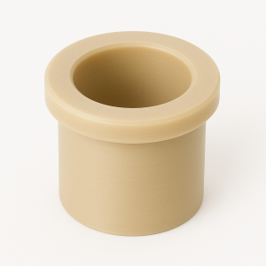 Втулка ПОМ 90х70х1000 мм ПОМ-С в наличии в Калининграде