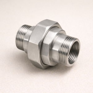 Американка AISI 304 3/4" ВР/ВР в наличии в Калининграде