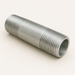 Сгон нержавеющий Ду 25 AISI 304 в наличии в Калининграде