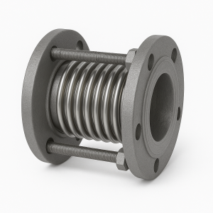 Судовой компенсатор 65 мм в наличии в Калининграде