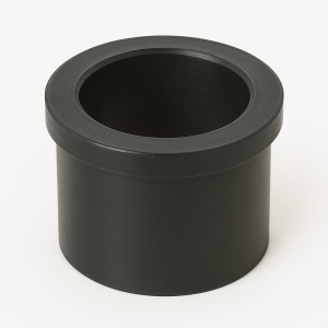 Втулка ПНД 90 мм ПЭ100 в наличии в Калининграде