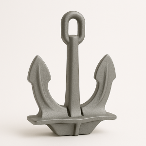 Якорь Холла 400 кг ГОСТ 761-74 в наличии в Калининграде