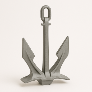 Якорь Матросова 750 кг ГОСТ 8497-78 в наличии в Калининграде