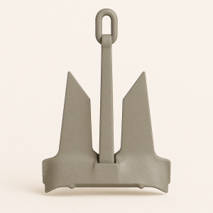 Якорь ПДС 90 мм ГОСТ 25496-82 в наличии в Калининграде